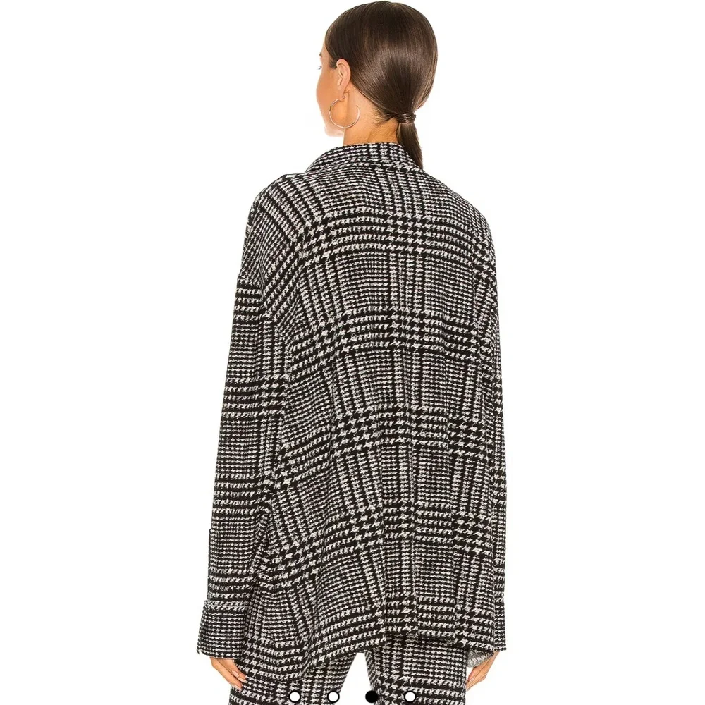 NWT-Oversized Boyfriend NK Shirt - Picture 4 of 12